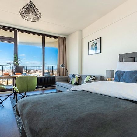 Bright - Fantastic Views - Augsburg Center - Luxury - Congress公寓 外观 照片