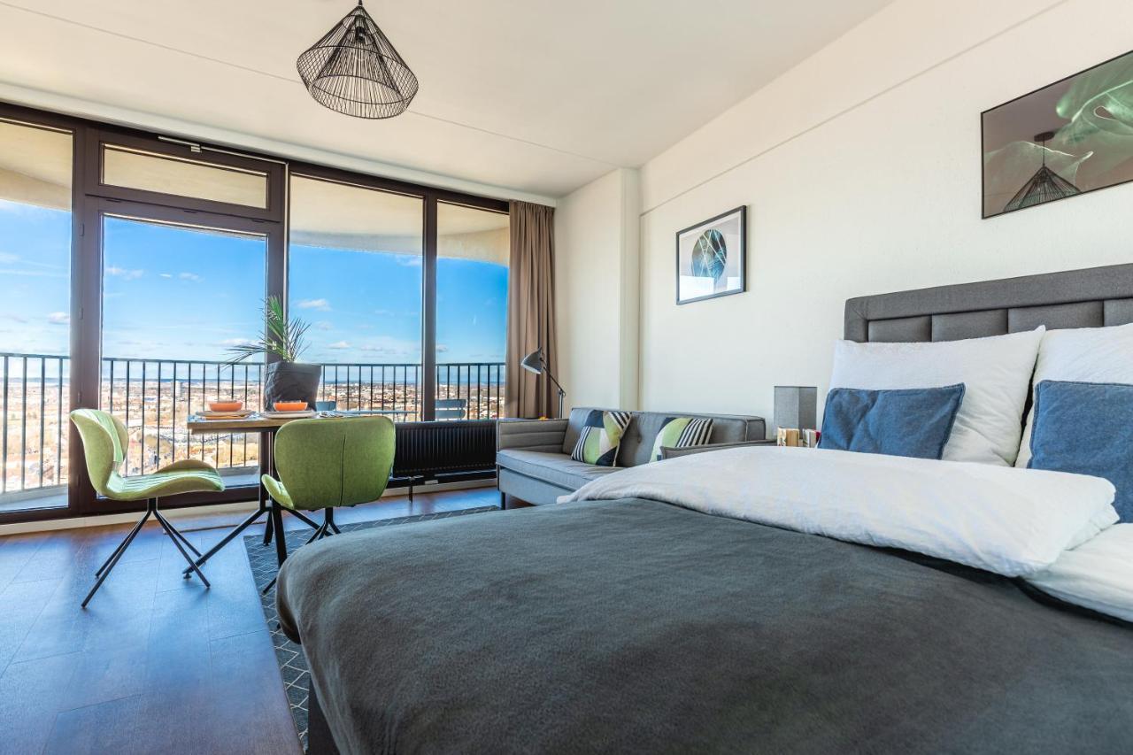 Bright - Fantastic Views - Augsburg Center - Luxury - Congress公寓 外观 照片